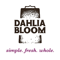 Dahlia Bloom Thumbnail