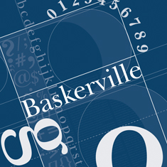 Baskerville Thumbnail