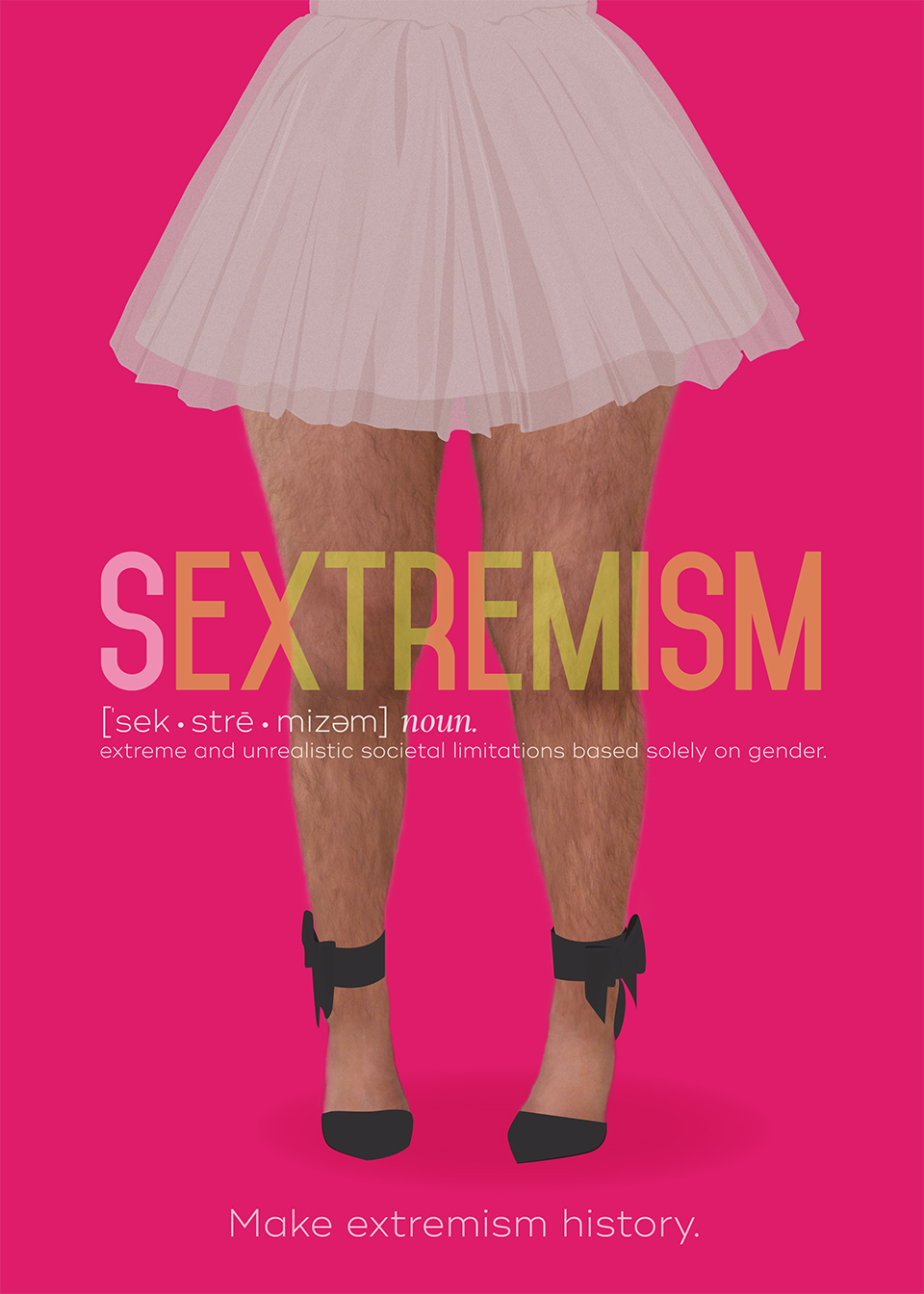 Sextremism